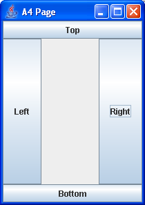 The figure displayed is described in detail in the main text where it lists the attributes of the frame.